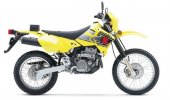 2002 Suzuki DR-Z 400 S photo